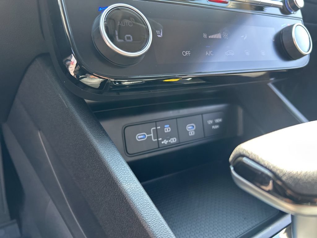 New 2026 Hyundai Tucson SEL Plus FWD image 30