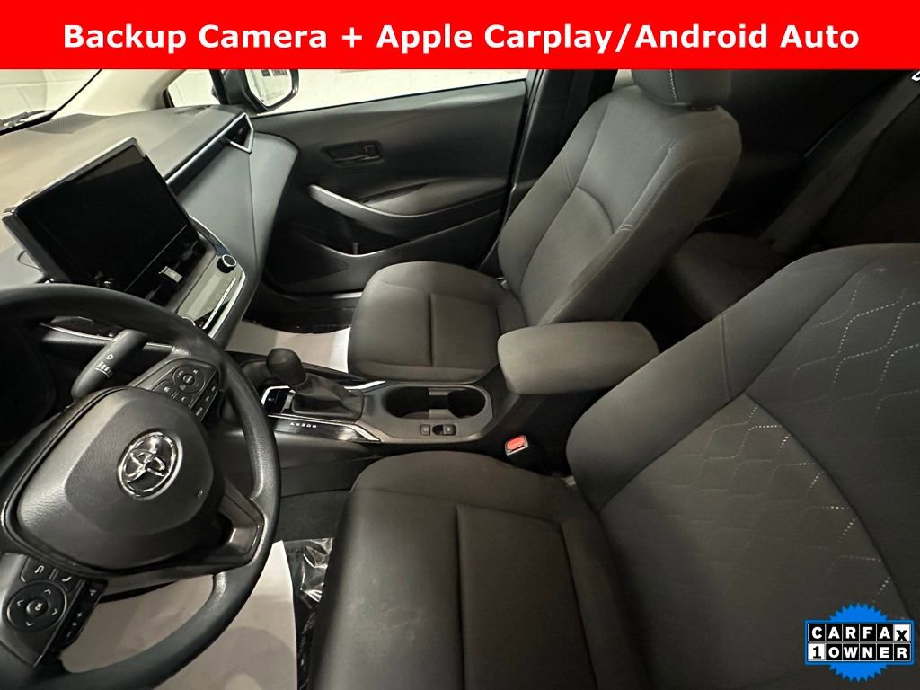 Used 2024 Toyota Corolla LE image 10