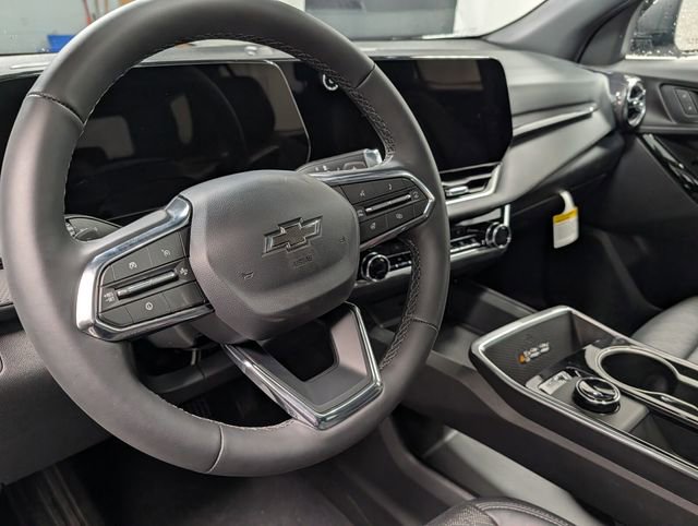 New 2026 Chevrolet Equinox LT w/ Convenience Package II image 18