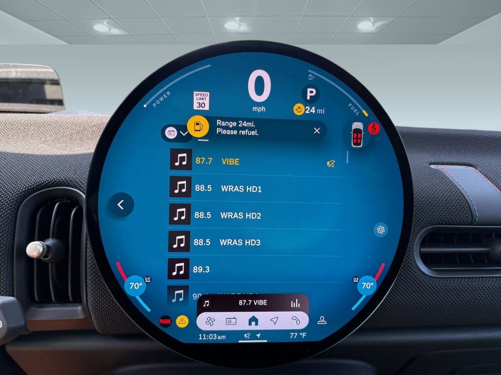 New 2026 MINI Cooper 2-Door Hardtop image 29