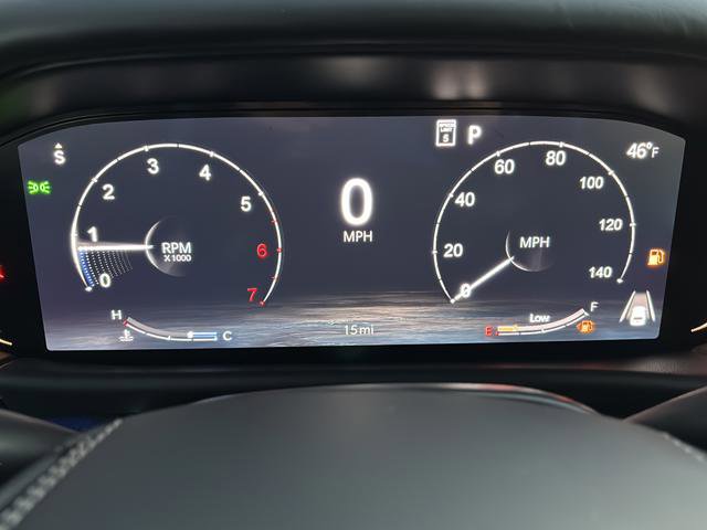 New 2026 Jeep Grand Wagoneer Summit w/ Rear Seat Video Group I image 29