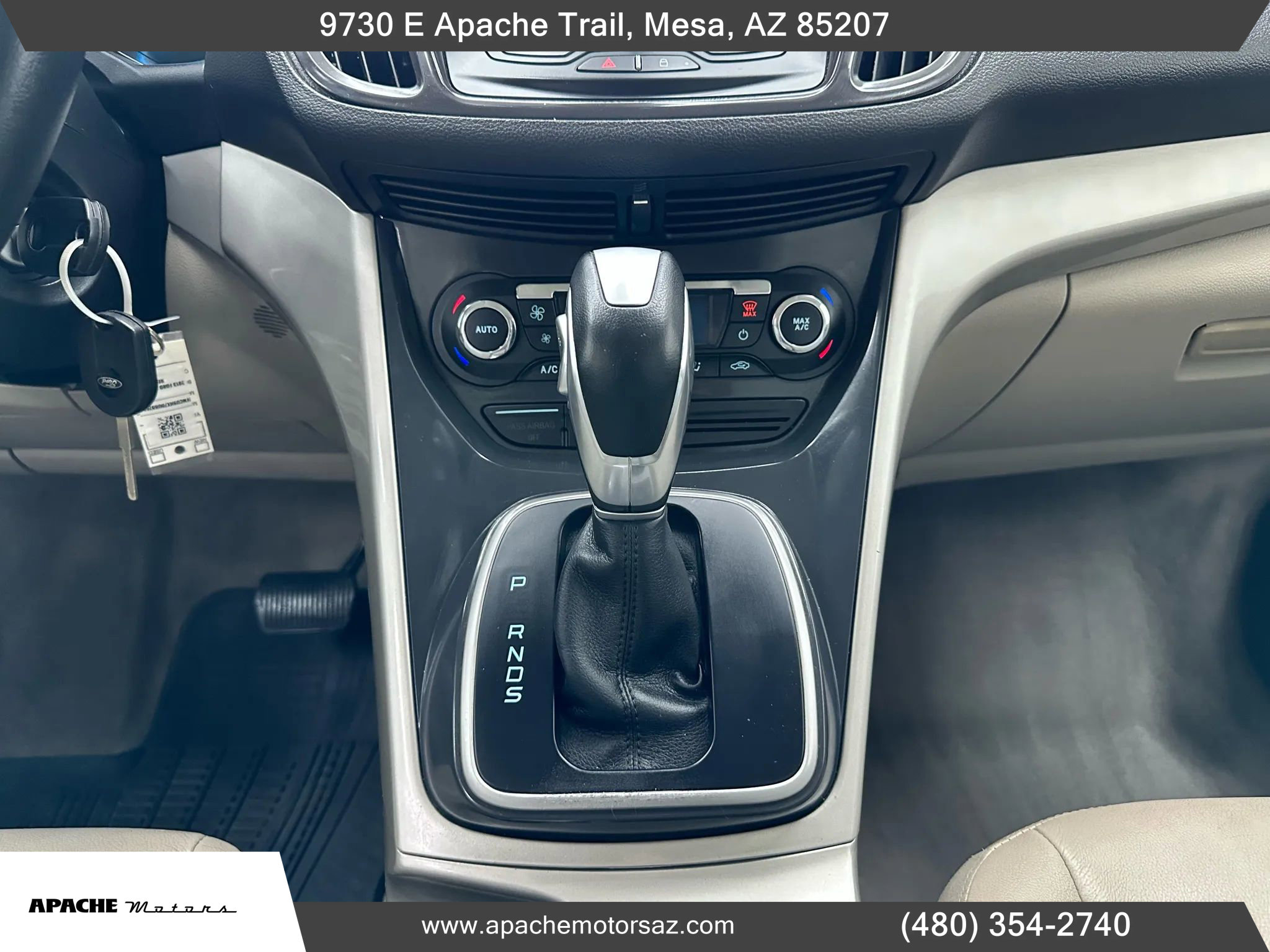 Used 2013 Ford Escape SEL image 27