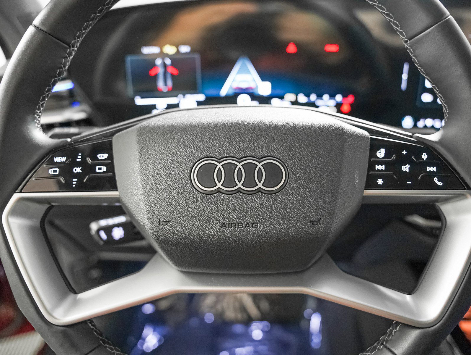 Certified 2025 Audi A5 2.0T Premium Plus w/ Premium Plus image 16