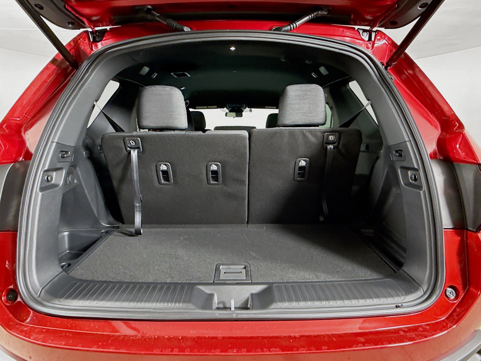 New 2026 Honda Pilot Sport image 33