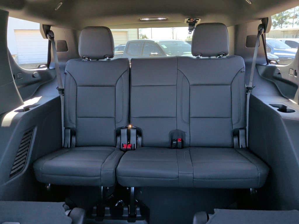 New 2026 Chevrolet Tahoe Z71 image 42