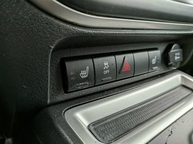 Used 2014 Jeep Compass Latitude image 5