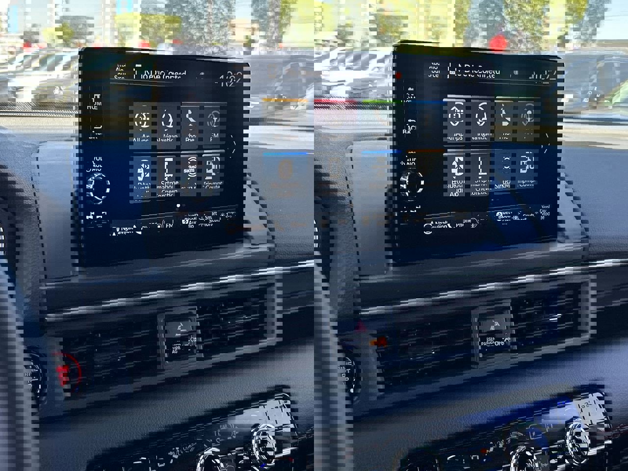 New 2025 Honda Pilot Black Edition image 22