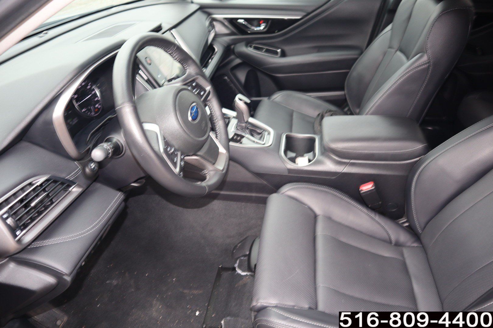 Used 2020 Subaru Outback Limited AWD/4WD image 17