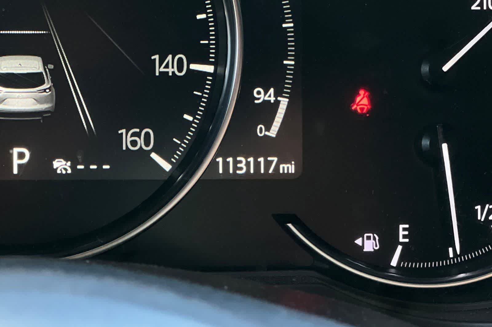 Used 2019 MAZDA CX-9 Grand Touring AWD/4WD image 27