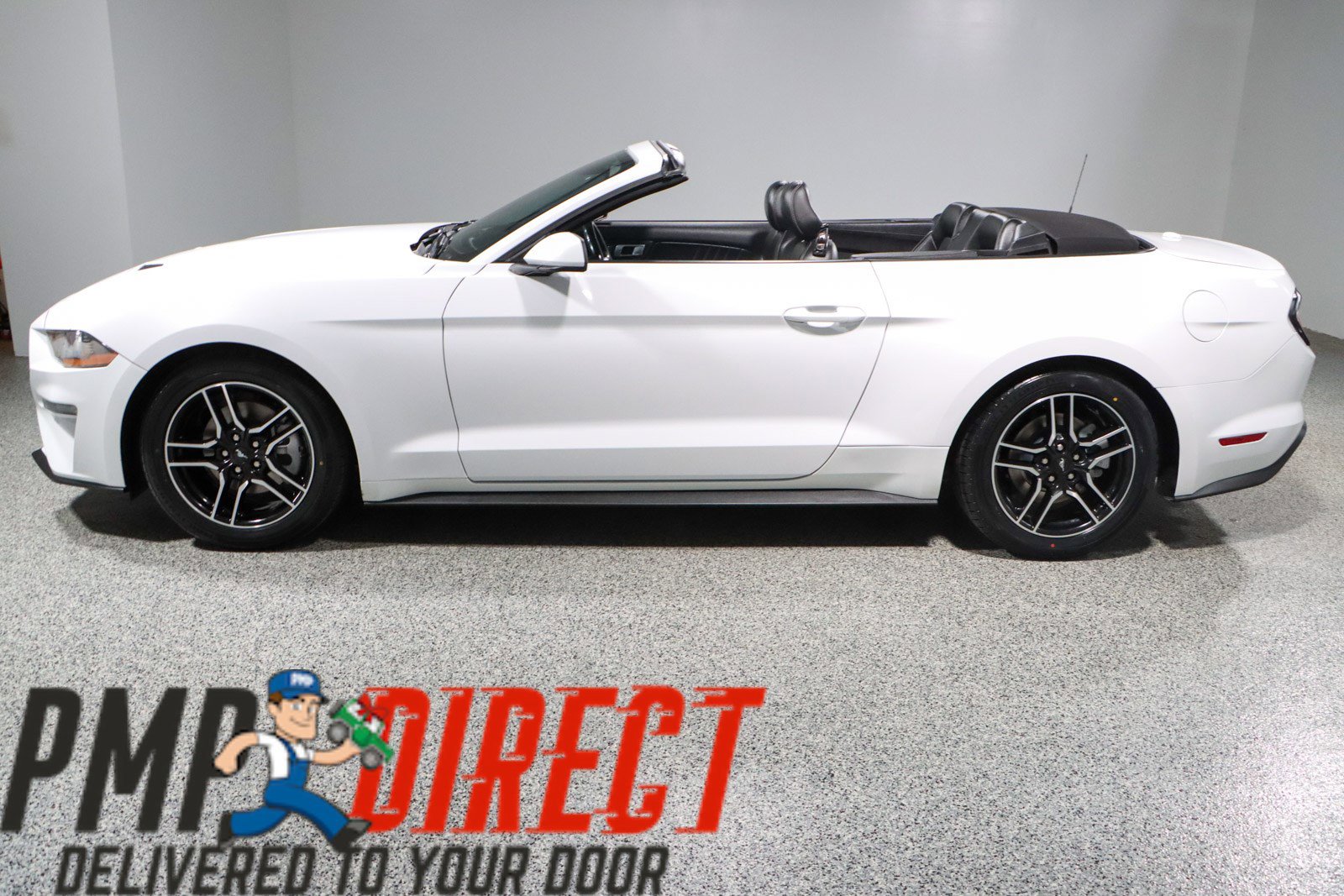 Used 2022 Ford Mustang Premium RWD image 10