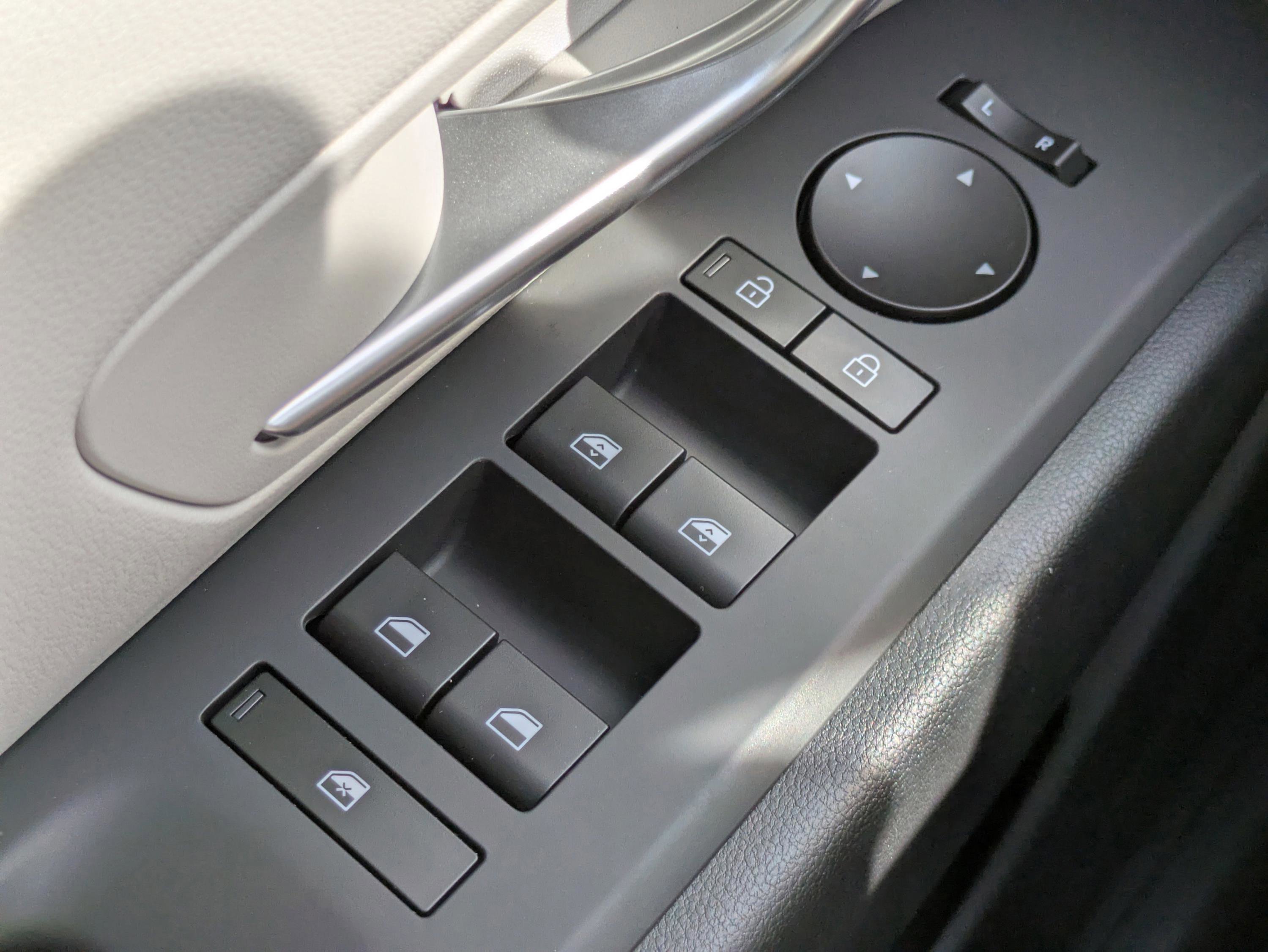 New 2026 Hyundai Tucson SEL image 23