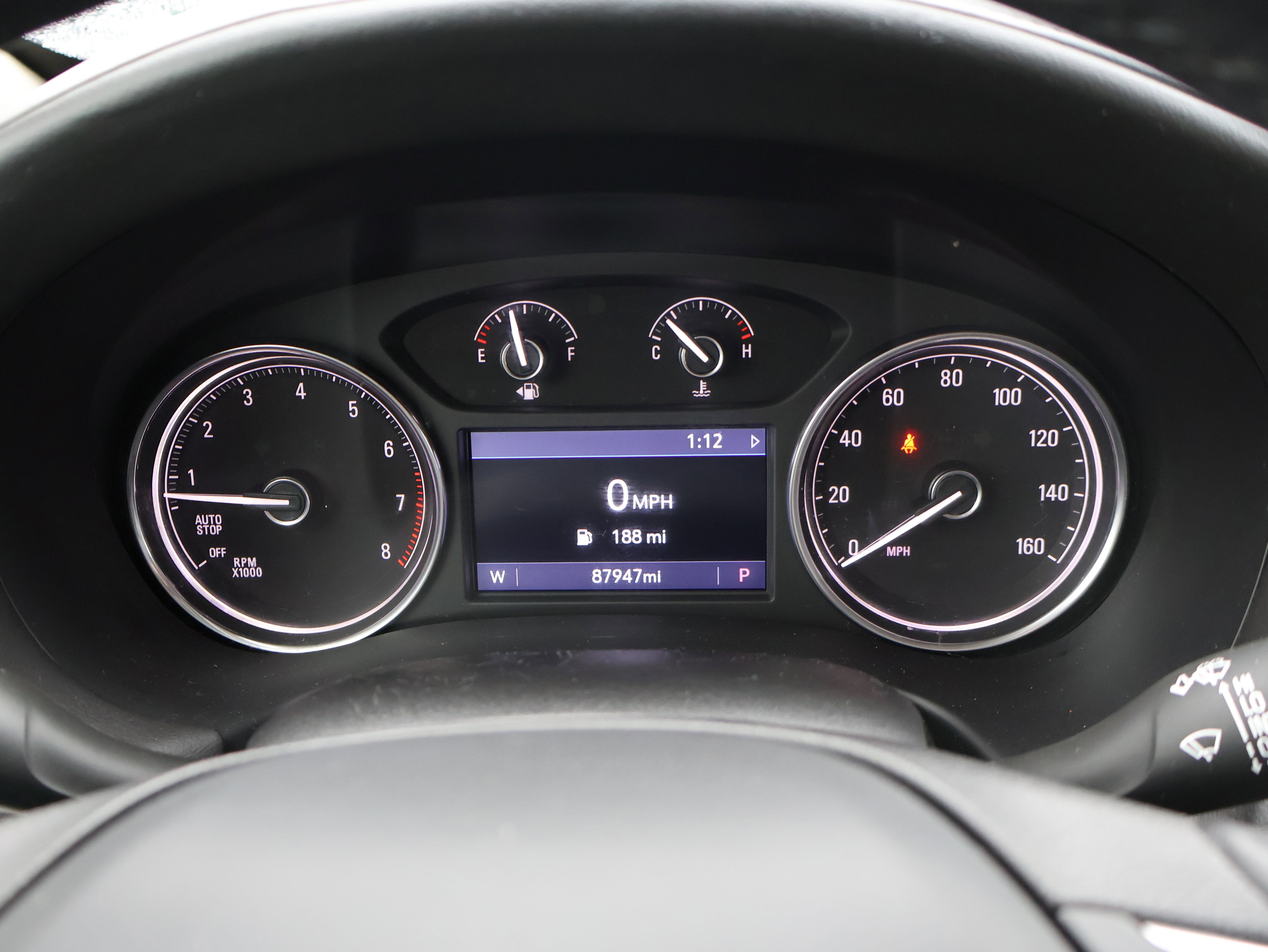 Used 2020 Buick Enclave Essence image 28