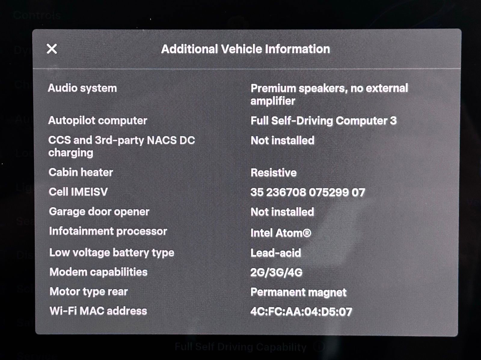 Used 2019 Tesla Model 3 Standard Range Plus RWD image 7