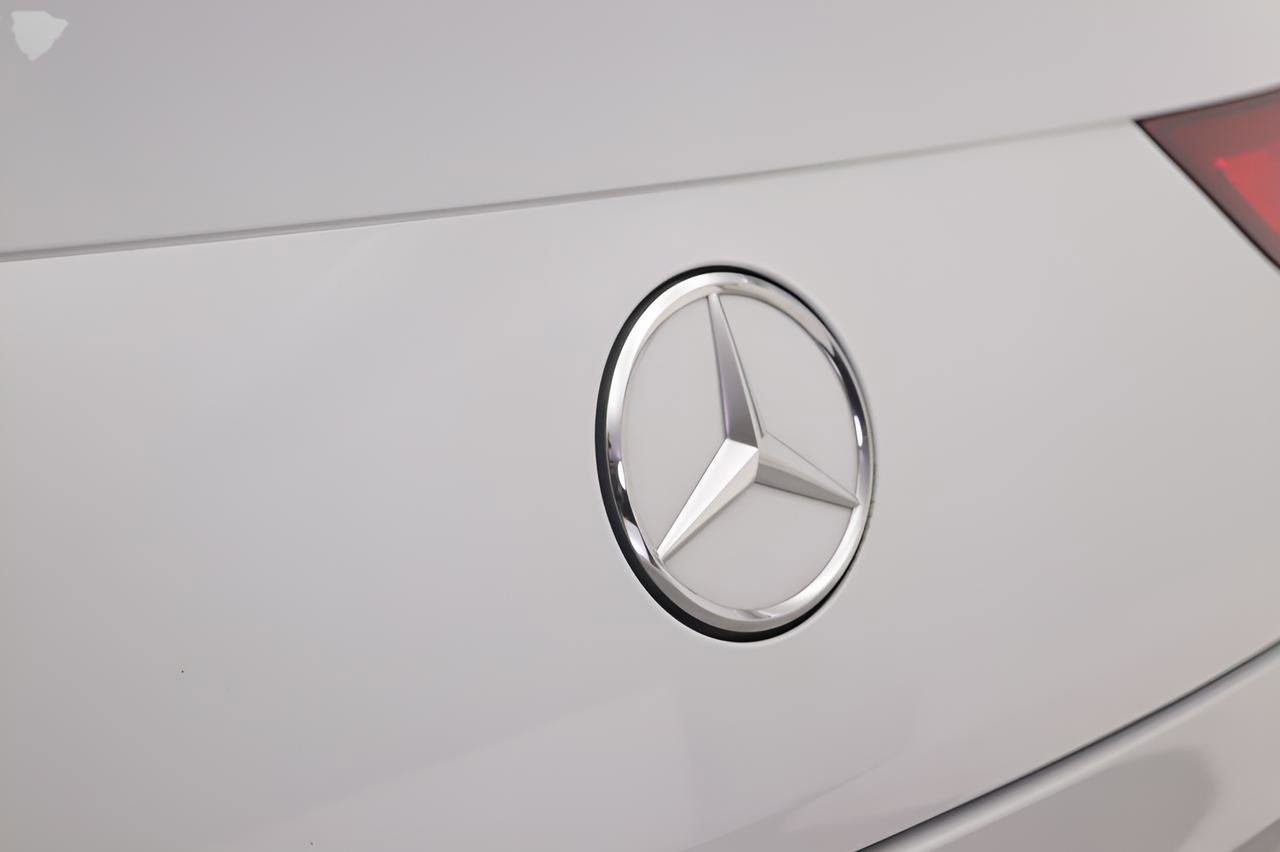 Certified 2023 Mercedes-Benz CLA 250 image 20