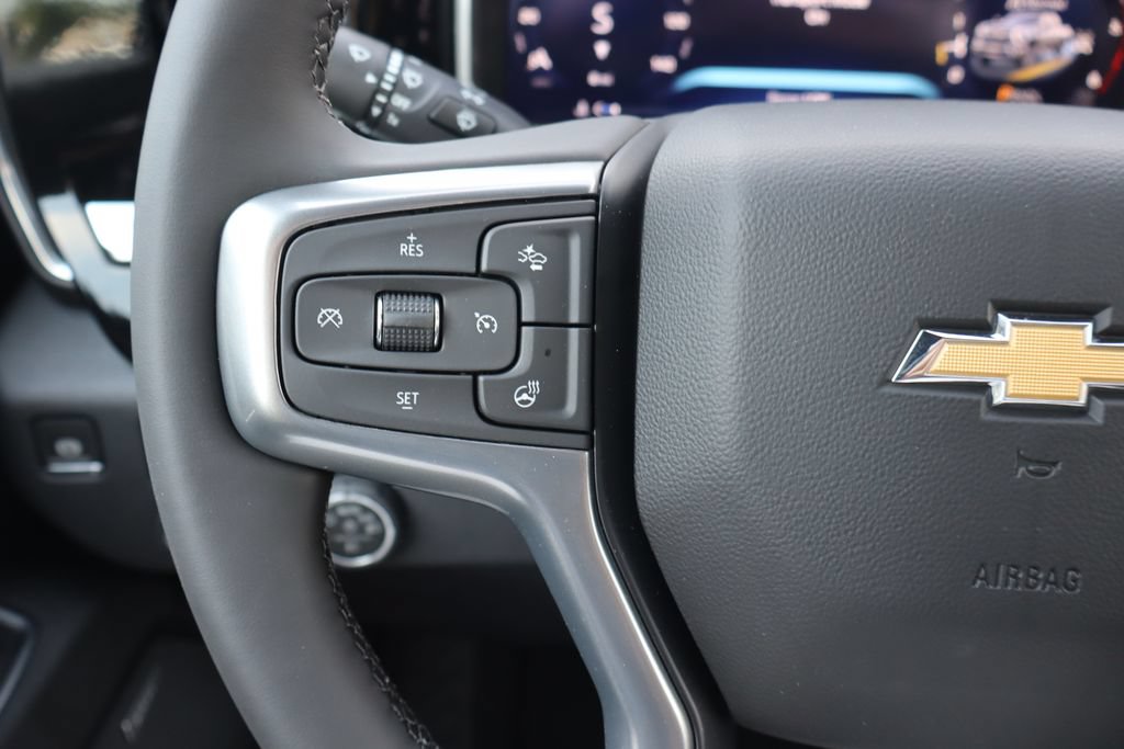 New 2026 Chevrolet Silverado 3500 LTZ w/ LTZ Plus Package AWD/4WD image 8