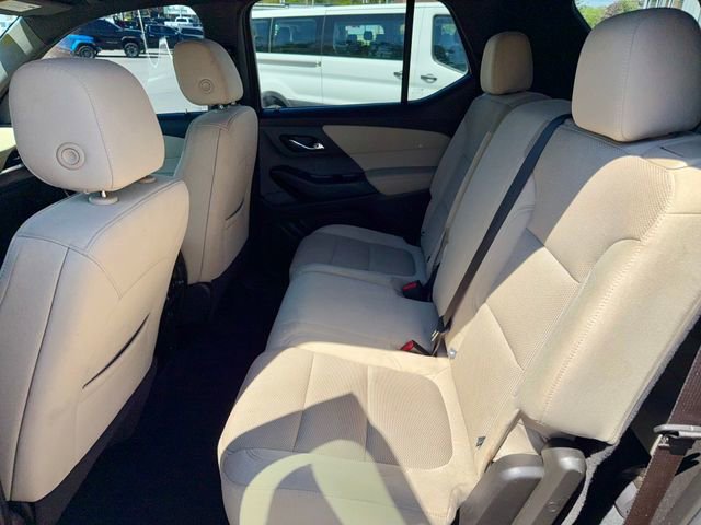 Used 2023 Chevrolet Traverse LS w/ LPO, Cargo Package AWD/4WD image 11