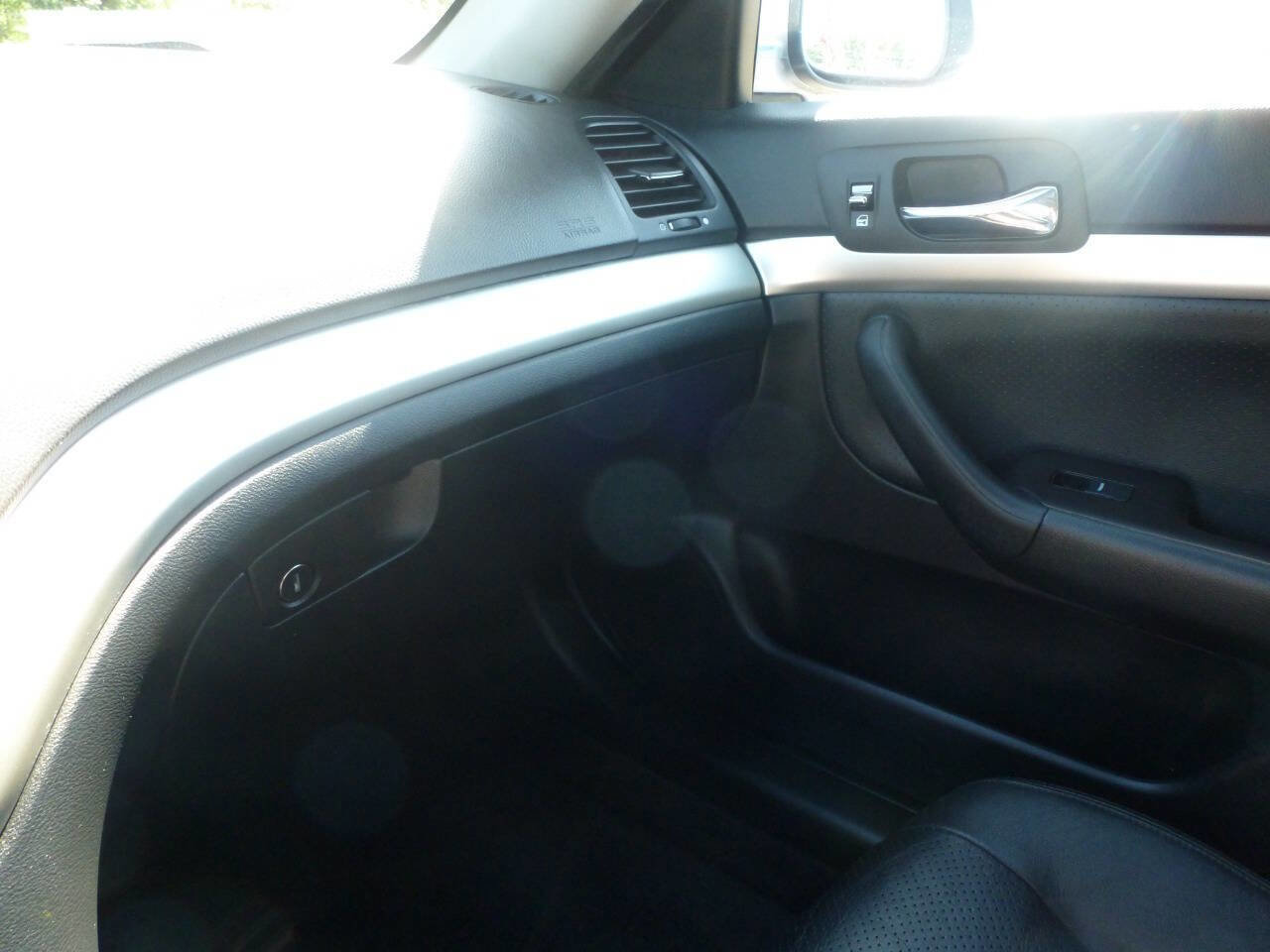 Used 2007 Acura TSX FWD image 29