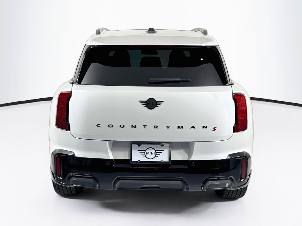 New 2027 MINI Cooper Countryman S AWD/4WD image 6