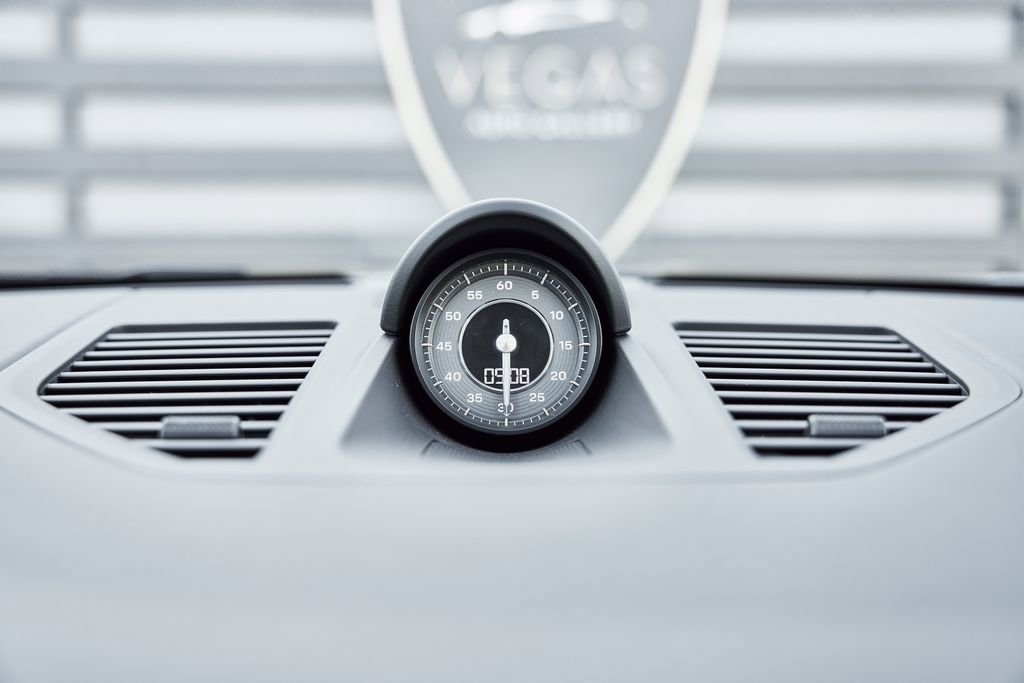 Used 2023 Porsche 911 Turbo S image 76