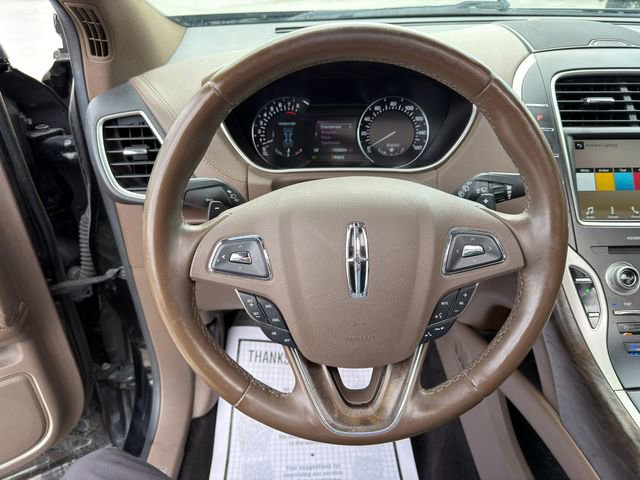 Used 2017 Lincoln MKX Reserve image 33