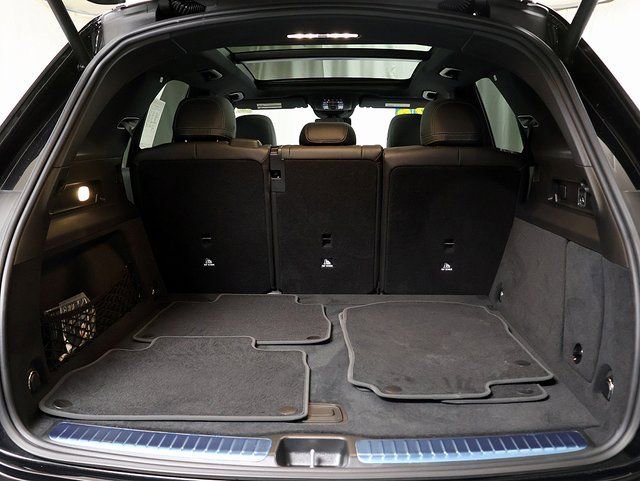 Certified 2026 Mercedes-Benz GLE 350 4MATIC image 32