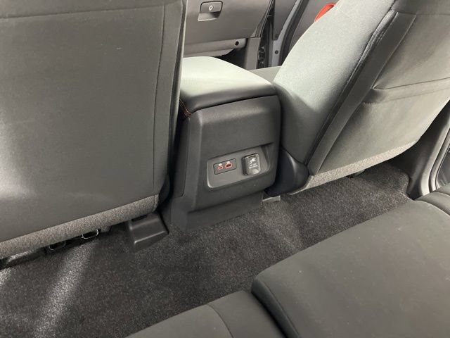 Used 2023 Nissan Frontier PRO-4X w/ Pro Convenience Package AWD/4WD image 43