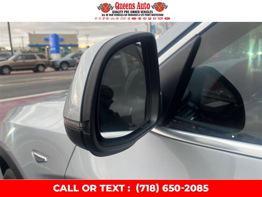 Used 2018 BMW X4 xDrive28i image 32