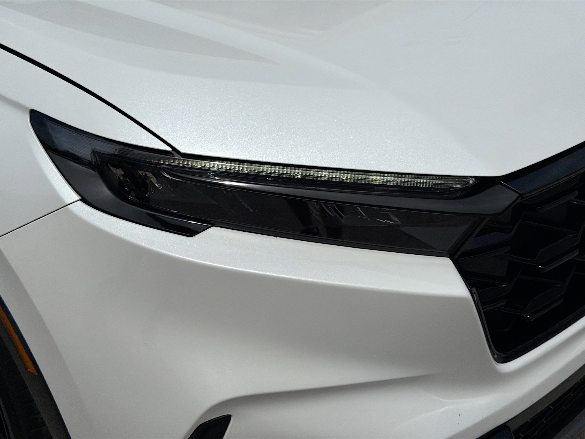 Certified 2024 Honda CR-V Sport image 34