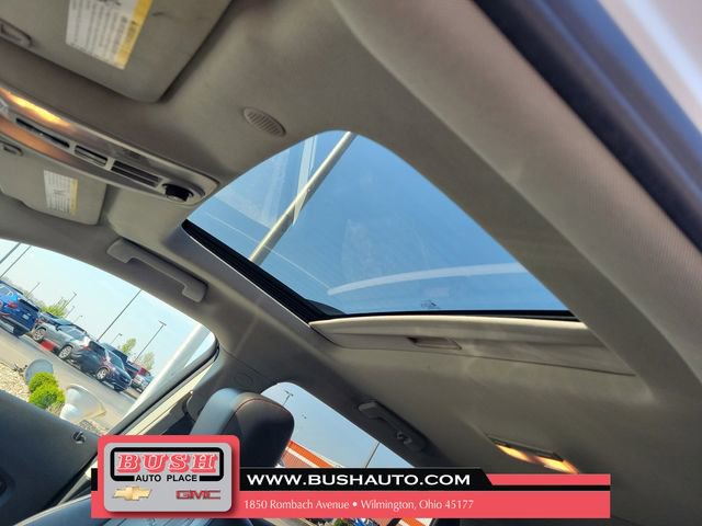 Used 2014 GMC Terrain Denali image 20