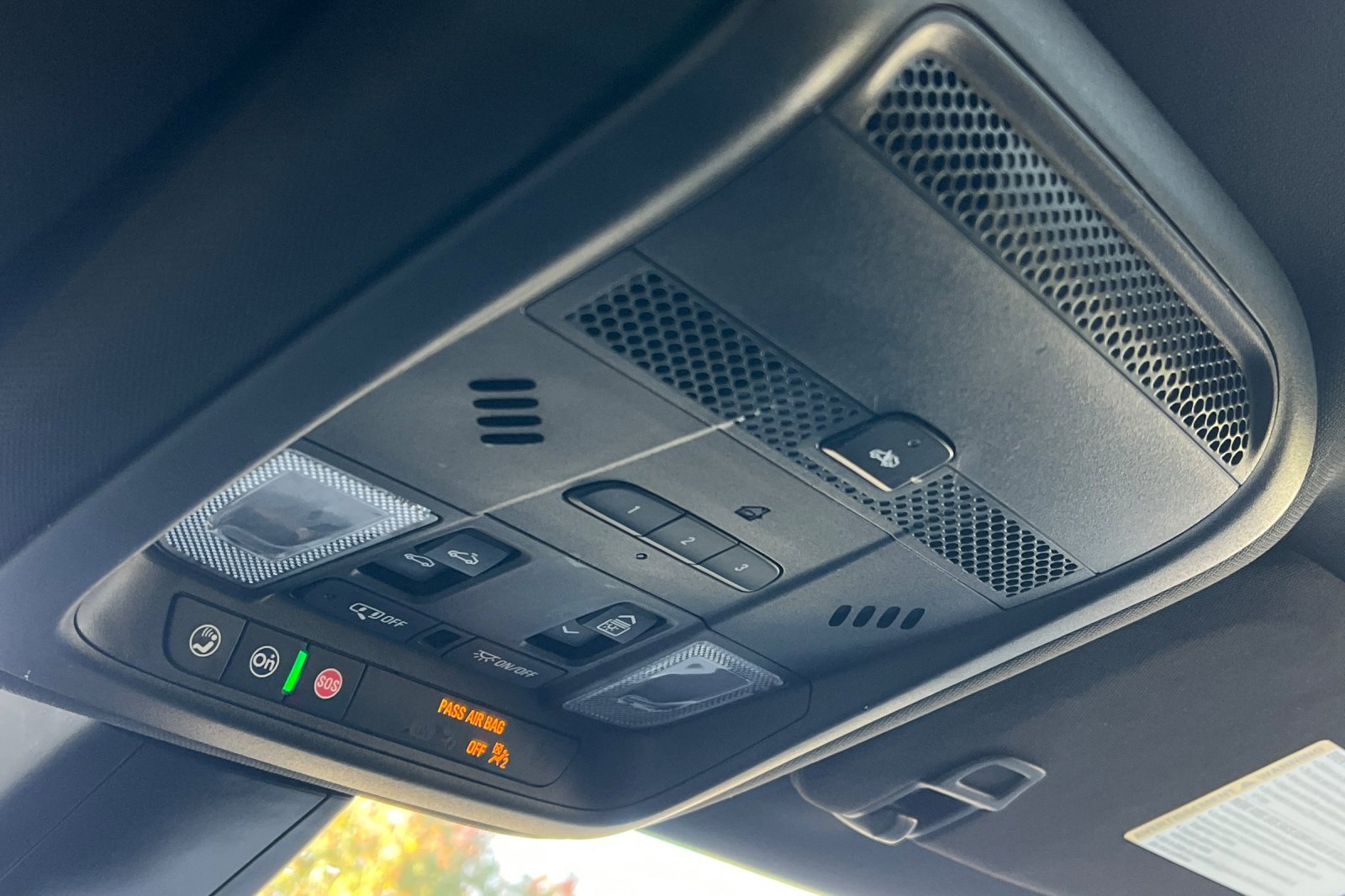 Used 2023 Cadillac XT6 Premium Luxury image 24