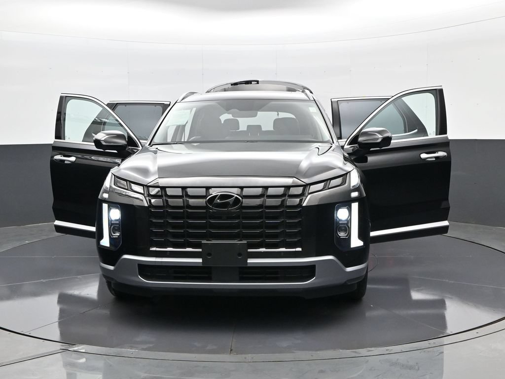 Certified 2023 Hyundai Palisade SEL FWD image 32