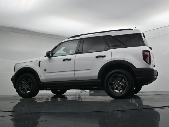 Used 2024 Ford Bronco Sport Big Bend AWD/4WD image 42