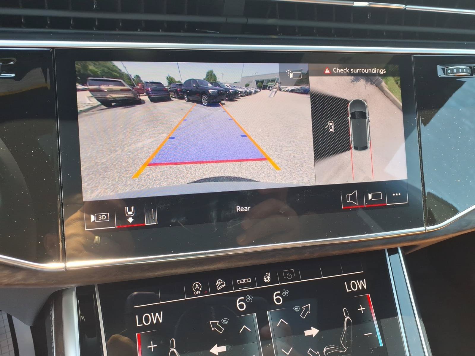 New 2026 Audi Q8 Premium Plus AWD/4WD image 29