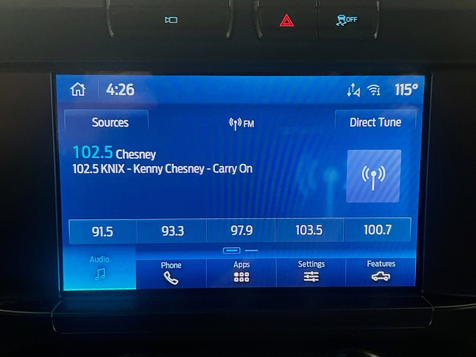 Used 2023 Ford F150 XLT AWD/4WD image 10