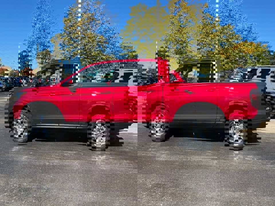 New 2026 Honda Ridgeline RTL image 42