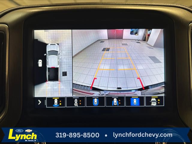 Used 2023 GMC Sierra 2500 Denali w/ Denali Ultimate Package image 6