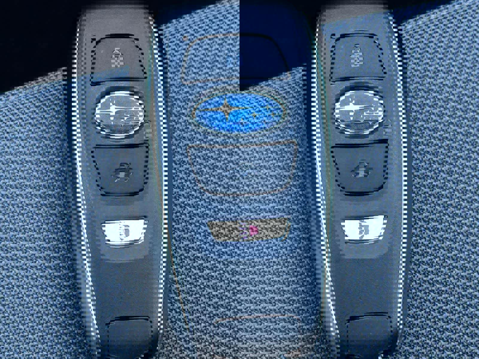 New 2026 Subaru Crosstrek 2.5i AWD/4WD image 30