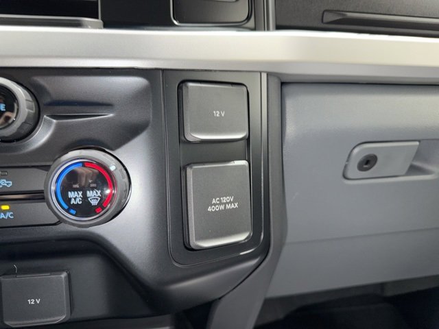 New 2026 Ford F350 XLT w/ Snow Plow Prep Package image 25
