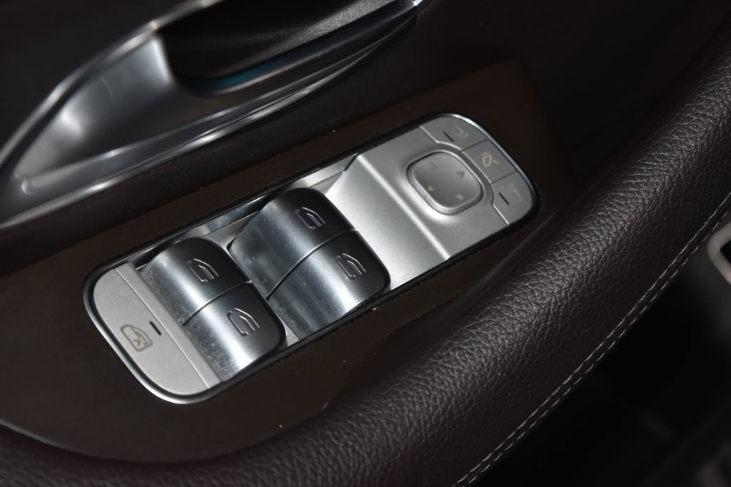 Certified 2022 Mercedes-Benz GLS 450 4MATIC image 6