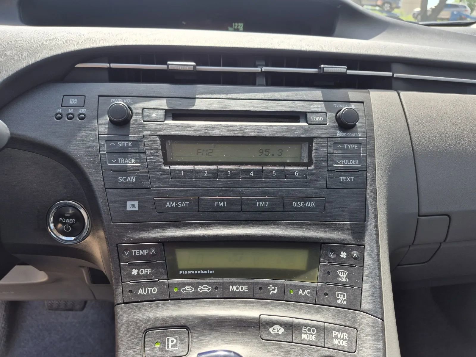 Used 2011 Toyota Prius Four FWD image 31