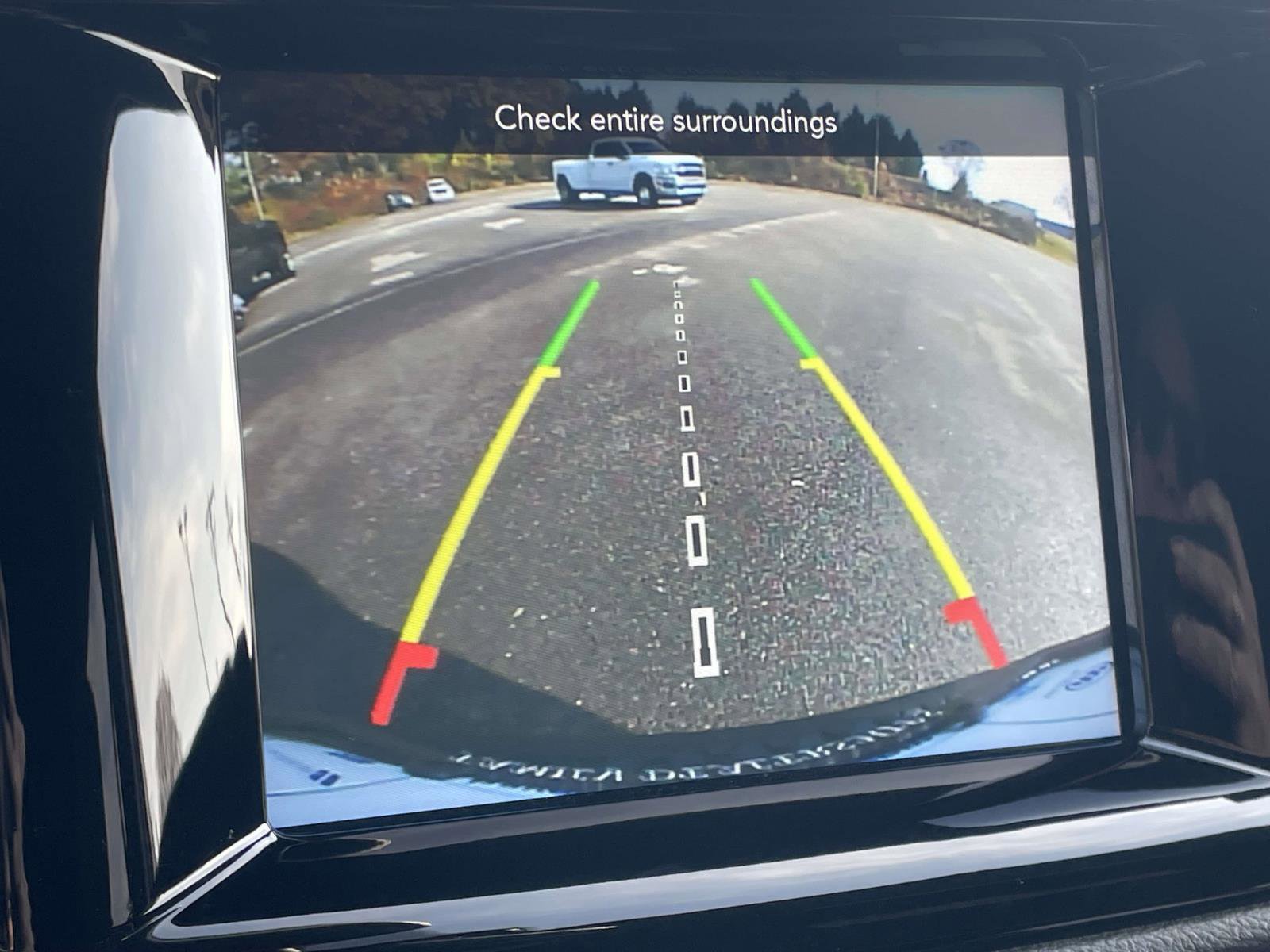 Used 2024 Dodge Durango SXT video 5