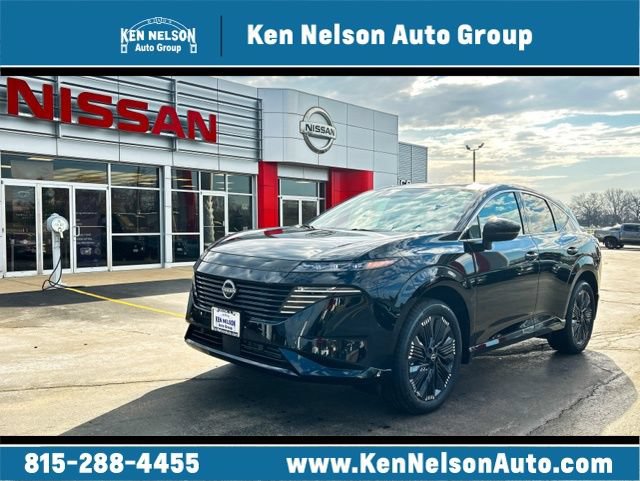 New 2026 Nissan Murano Platinum AWD/4WD video 1