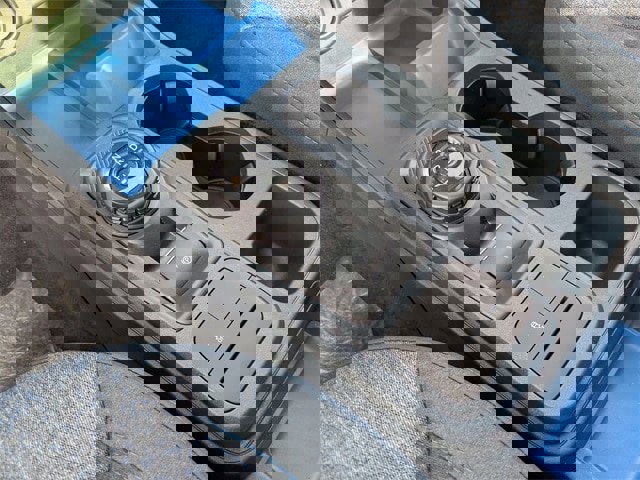 New 2025 Ford Maverick XLT w/ Equipment Group 301A image 49