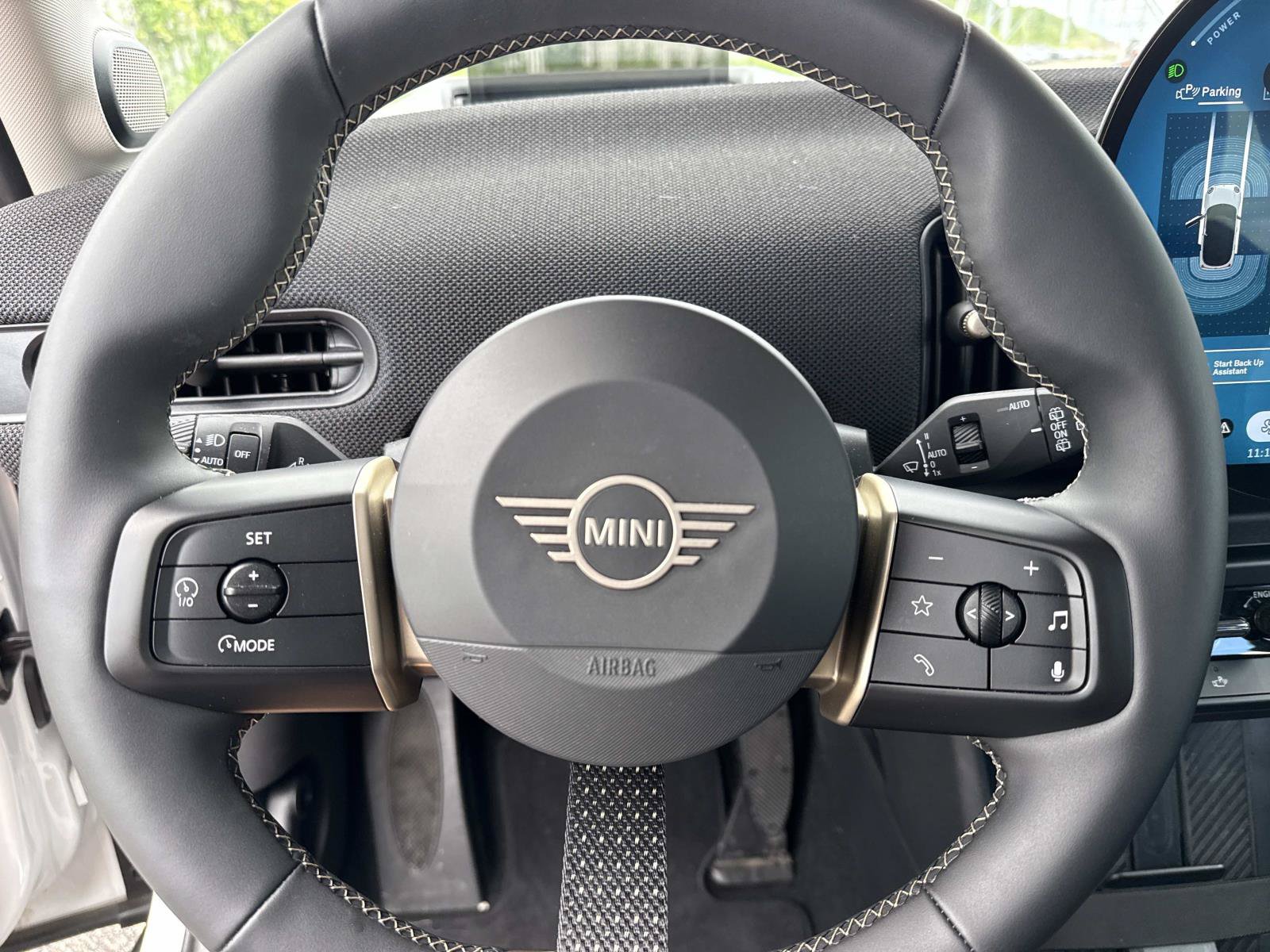Certified 2025 MINI Cooper S FWD image 31
