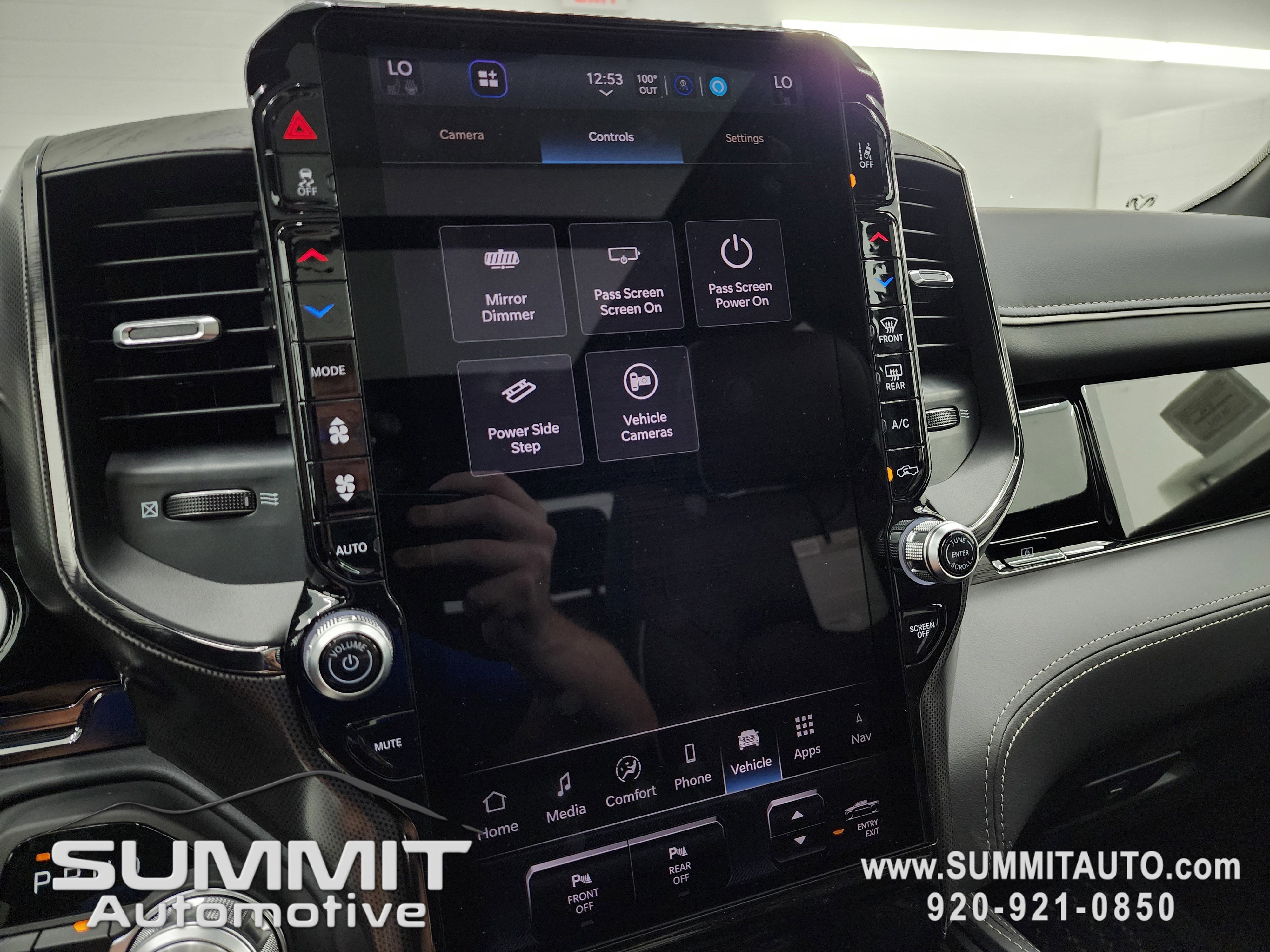 New 2026 RAM 1500 Limited image 57