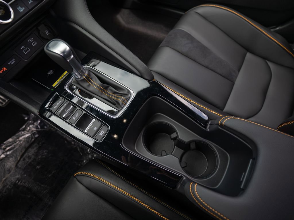 New 2026 Acura Integra A-Spec image 27