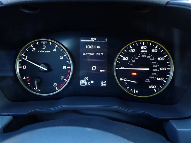 New 2026 Subaru Crosstrek 2.5i Sport image 23