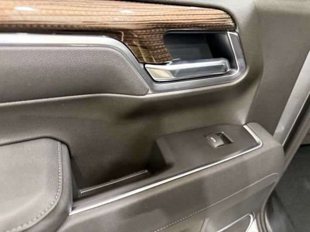 New 2026 Chevrolet Silverado 1500 LT image 18