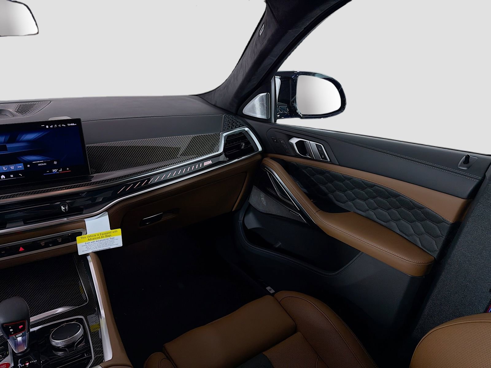 New 2026 BMW X6 M Competition w/ Executive Package AWD/4WD image 27