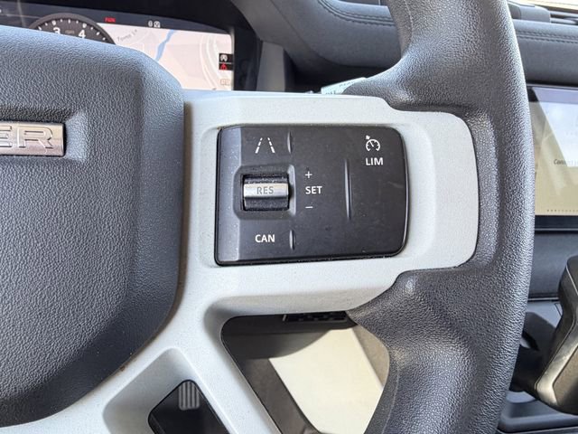 Used 2020 Land Rover Defender 110 SE image 9